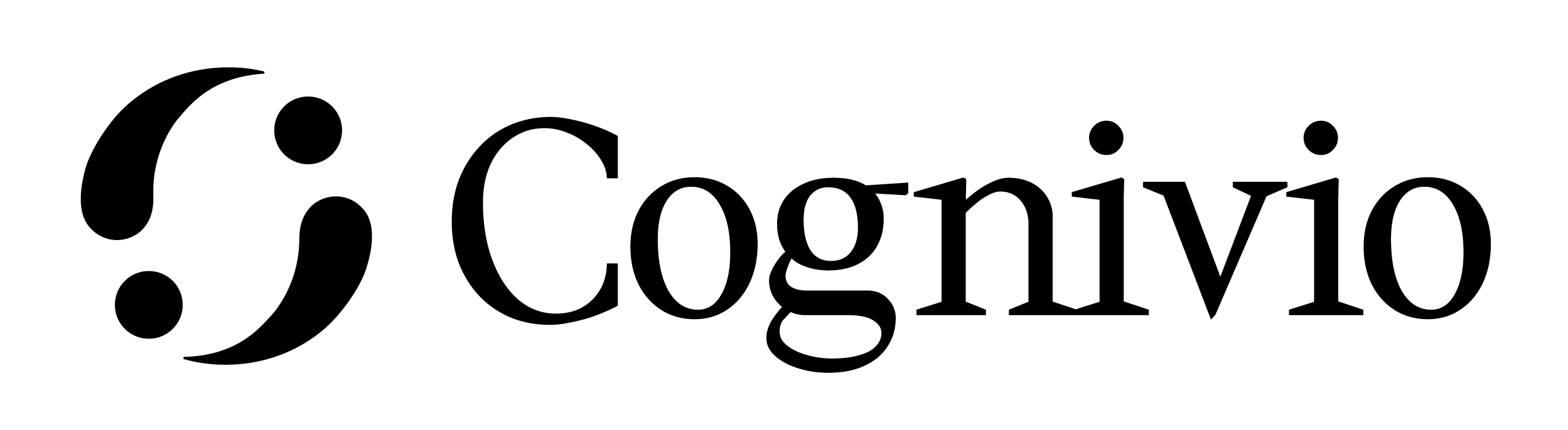 Cognivio – Wiktor Barwiński